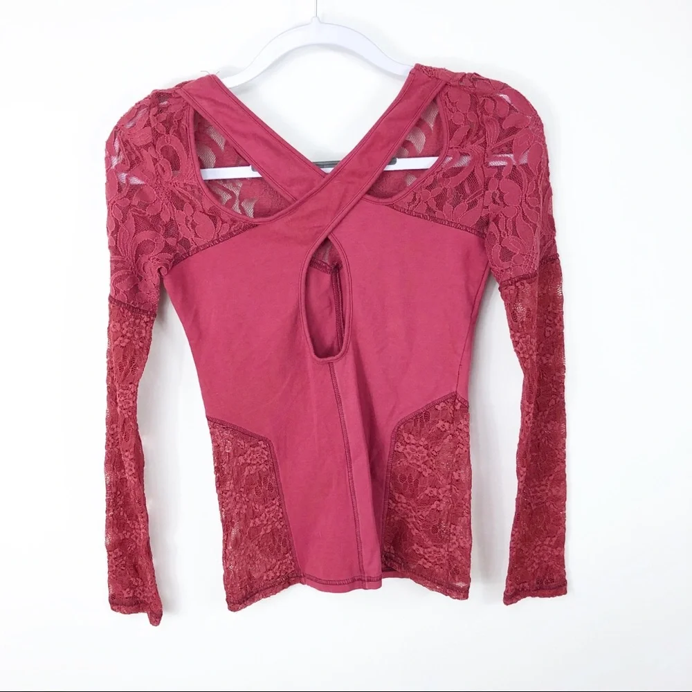 Free People free people